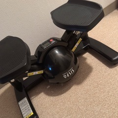 オアシス　ツイスト　ステッパー　premiumの画像