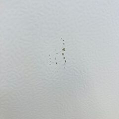 A-611【リユースのサカイ野々市店】ジモティ来店特価‼ ヤマダ 冷蔵庫 YRZ-F15LW 2023年製 動作チェック＆クリーニング済みの画像