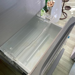 東芝 411L冷凍冷蔵庫【リサイクルフカツ岡崎倉庫店】251122SM-1の画像