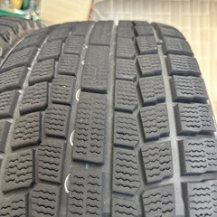 215/45r17スタッドレスタイヤ
の画像