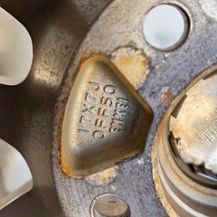 215/45r17スタッドレスタイヤ
の画像