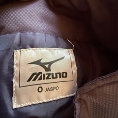 セットアップ　ミズノ　秋冬
の画像