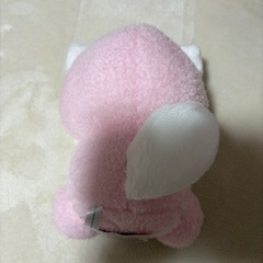 mikko ぬいぐるみ　ムースの画像