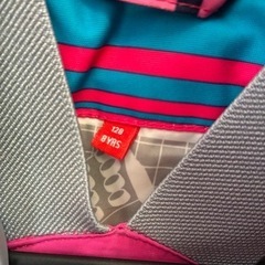 スキーウェアーセットの画像