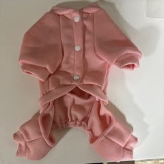 ペット用品小型犬用の画像