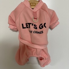 ペット用品小型犬用の画像