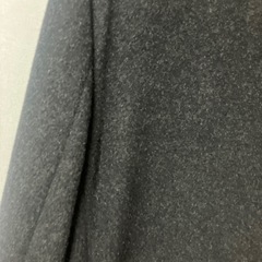 コムサイズム　メンズコートの画像