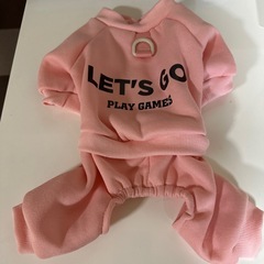 ペット用品小型犬用の画像