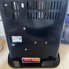 石油ストーブの画像