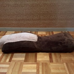 コンパクト　座椅子　　の画像