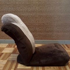 コンパクト　座椅子　　の画像