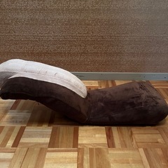 コンパクト　座椅子　　の画像