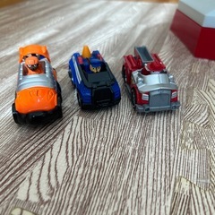 DXパウステーションの画像