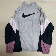 11/25(火)NIKE･レザーの画像