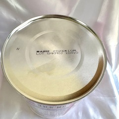 粉ミルク アイクレオ 800g 新品未開封の画像