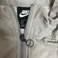 11/25(火)NIKE･レザーの画像