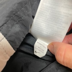 11/25(火)NIKE･レザーの画像