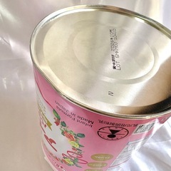 粉ミルク アイクレオ 800g 新品未開封の画像