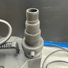 引き取り限定！排水ポンプ·ホースコック付き！の画像