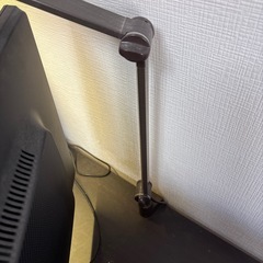 学習用　LEDライト　イトーキ　L-76Bの画像