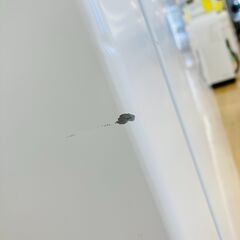 A-612【リユースのサカイ野々市店】ジモティ来店特価‼ ヤマダ 冷蔵庫 YRZ-F15G1 2020年製 動作チェック＆クリーニング済みの画像