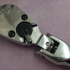 マックツールズ　MACTOOLS　フレックスヘッド　ラチェットハンドル　VR15FPA USA 2D　12.7sq(1/2)の画像