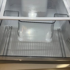 三菱電機 冷蔵庫 の画像