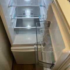 三菱電機 冷蔵庫 の画像