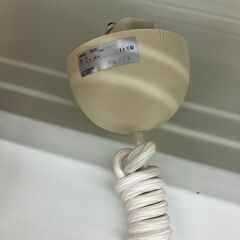 ★リユースのサカイ水戸店★  ヤコブソンランプ   動作確認／クリーニング済み MT6354の画像