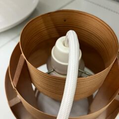 ★リユースのサカイ水戸店★  ヤコブソンランプ   動作確認／クリーニング済み MT6354の画像