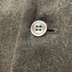 Margaret Howellマーガレットハウェル　ワンピースとコートのアンサンブルの画像