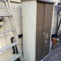 物置 倉庫 屋外収納庫の画像