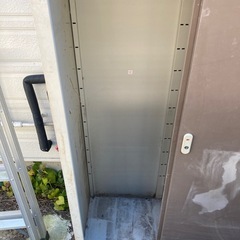 物置 倉庫 屋外収納庫の画像