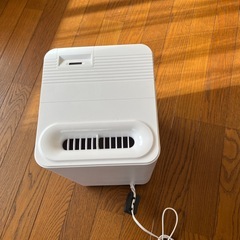 加湿器の画像
