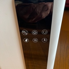 加湿器の画像