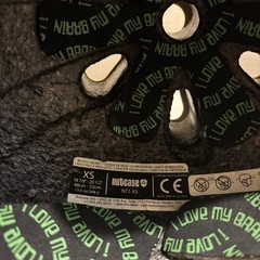 幼児用　ヘルメット　48-52cm の画像