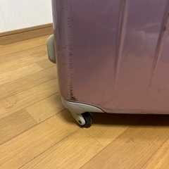 キャリーケースの画像