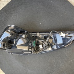 CX-8 　左テールランプの画像