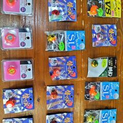 釣　釣具　船　船釣り　タイラバ　鯛ラバ　ヘッド  竿　リール2の画像