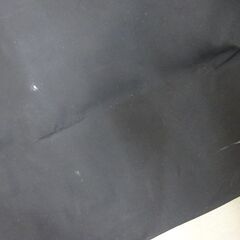 ( E-47 )adidas アディダス トートバッグ FN0899 オレンジ パープル ブルー 大きめサイズ 中古の画像