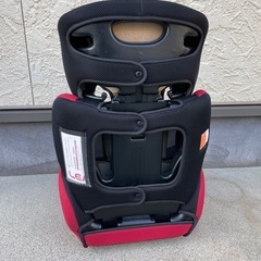 キッズシート チャイルドシート 美品
の画像