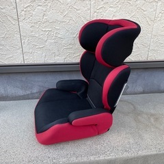 キッズシート チャイルドシート 美品
の画像