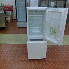 ID 700581　東芝２ドア　153L　２０１９年製　GR-P15BSの画像