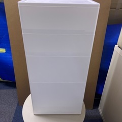 収納家具の画像