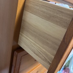 タンスの画像