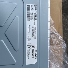 Gathers ディスプレイオーディオの画像