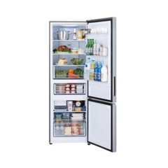 ハイアール右開き326L冷蔵庫の画像