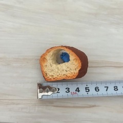 パペットスンスンガチャガチャ4つセットの画像