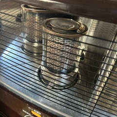 (決まりました)コロナ 石油ストーブ rx-2922wy 2022年製の画像