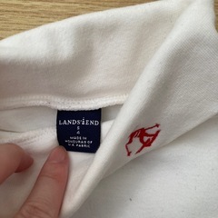 95-100 ロンT 2枚の画像